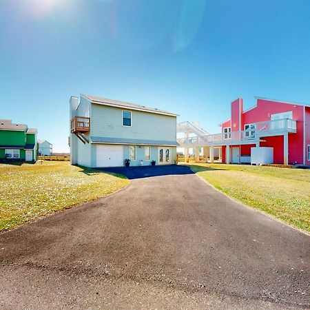 Sea La Vie Villa Port Aransas Eksteriør bilde