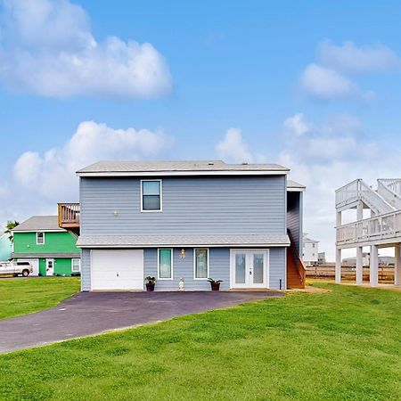 Sea La Vie Villa Port Aransas Eksteriør bilde