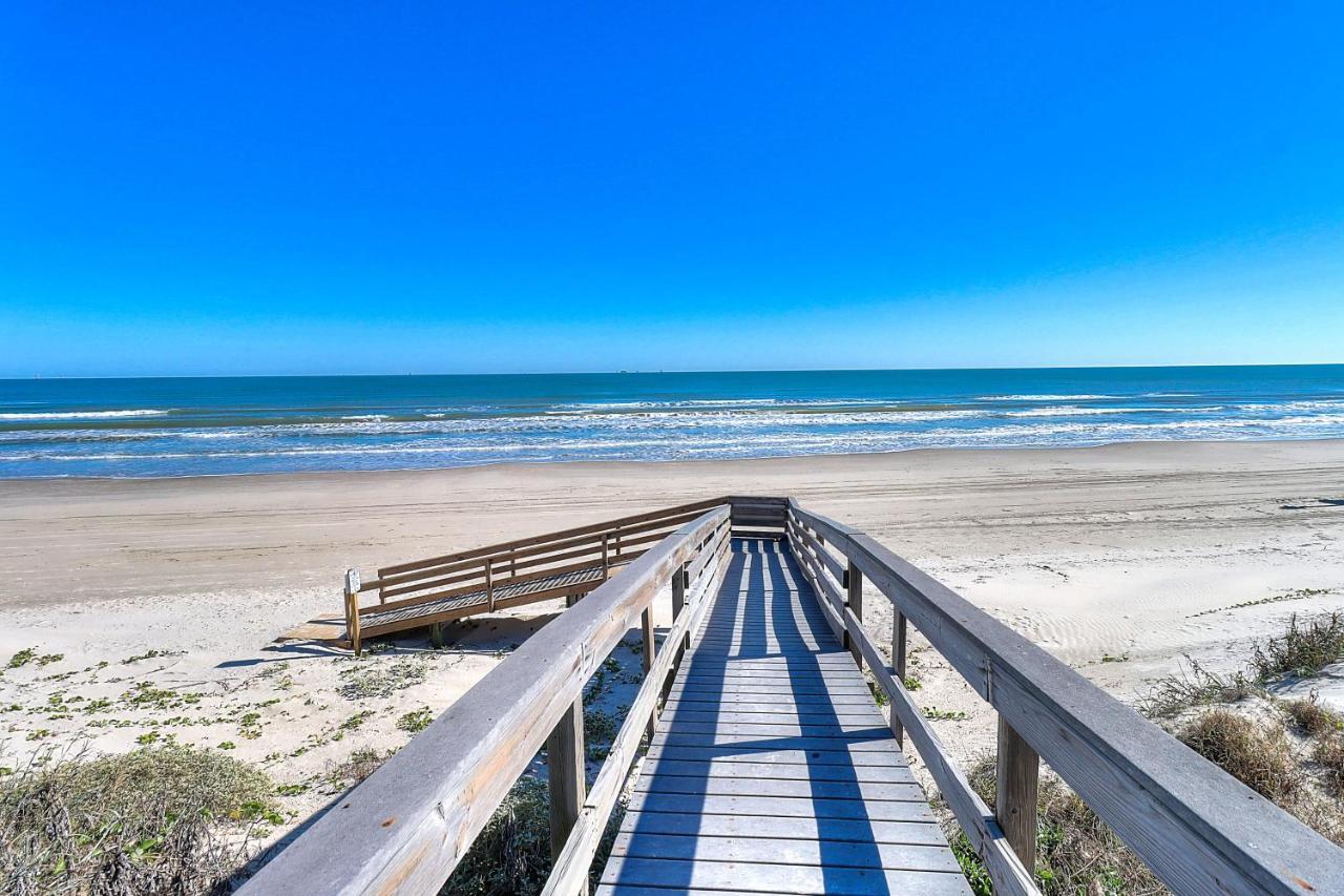 Sea La Vie Villa Port Aransas Eksteriør bilde