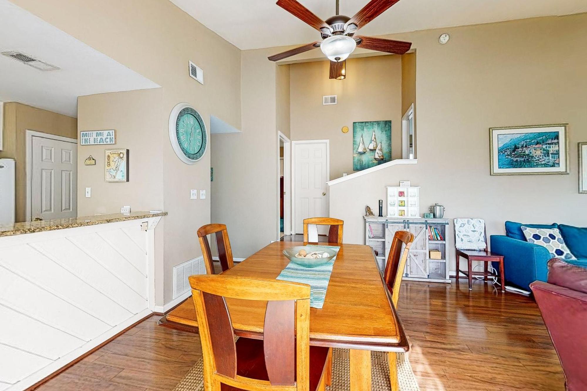 Sea La Vie Villa Port Aransas Eksteriør bilde