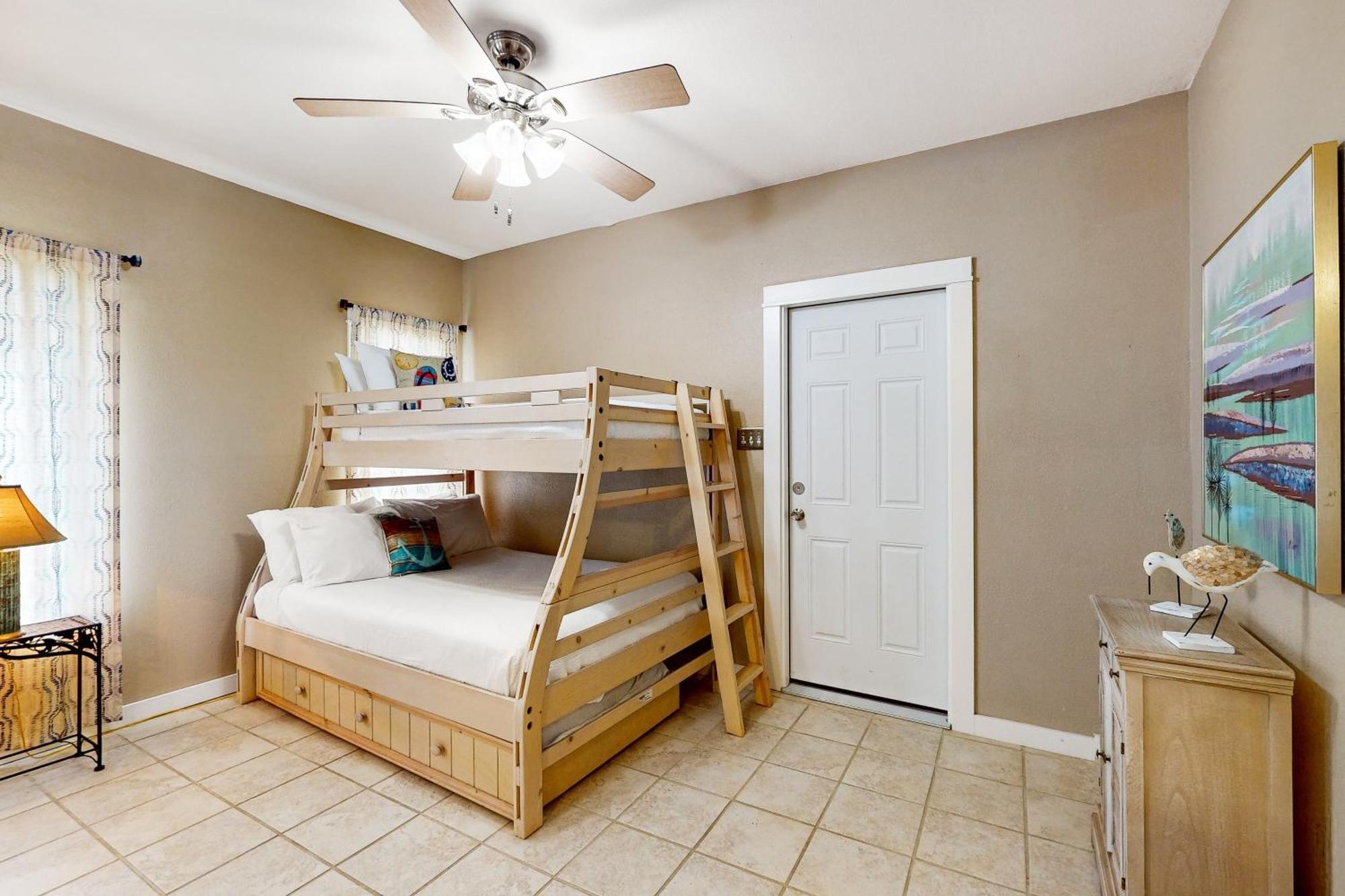 Sea La Vie Villa Port Aransas Eksteriør bilde