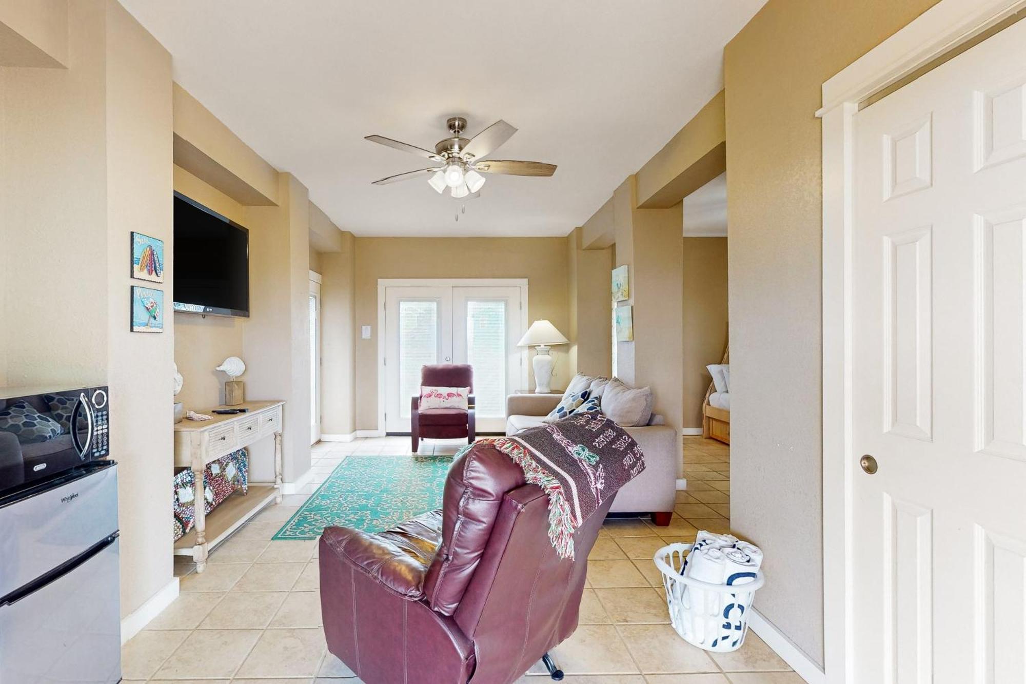 Sea La Vie Villa Port Aransas Eksteriør bilde