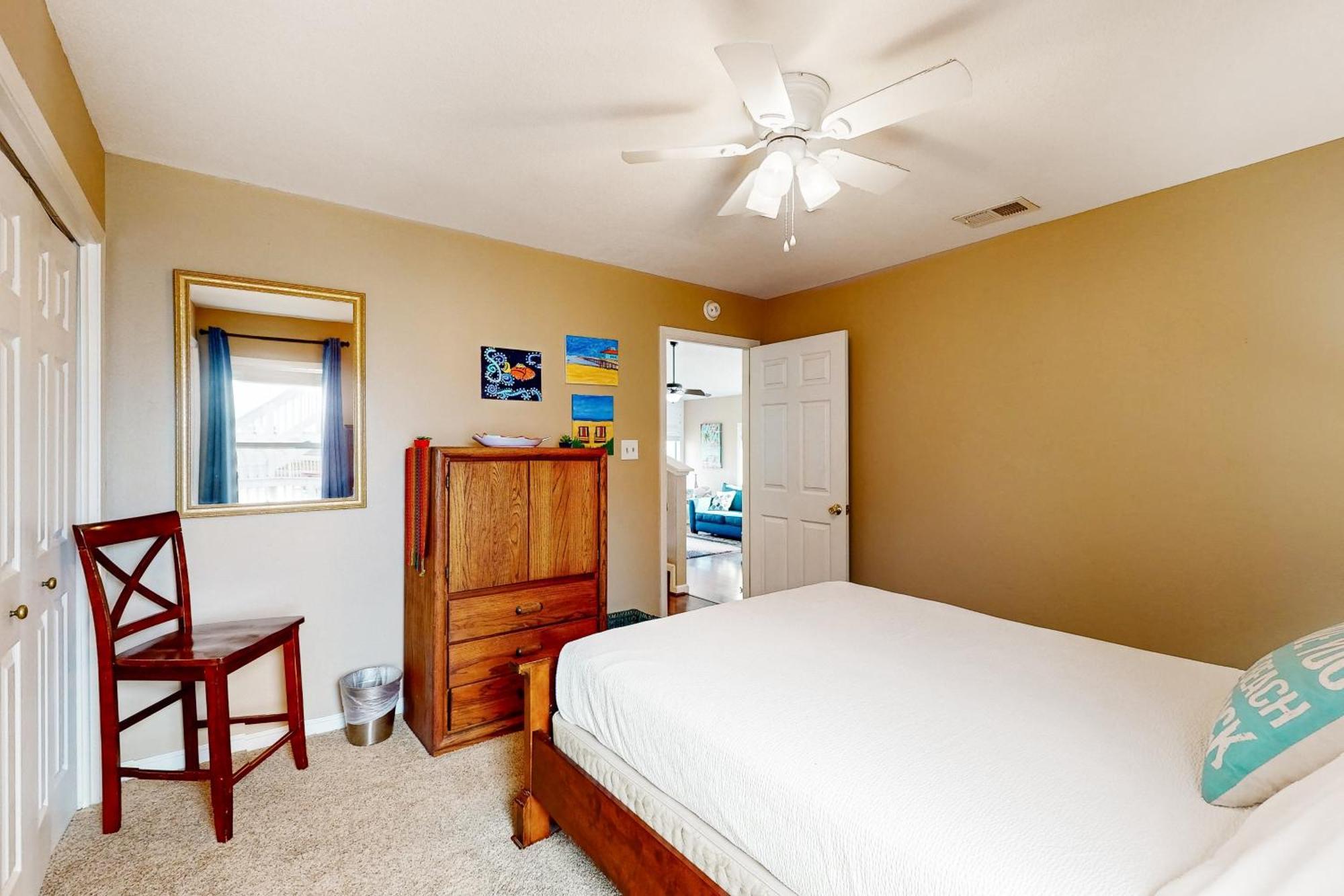 Sea La Vie Villa Port Aransas Eksteriør bilde