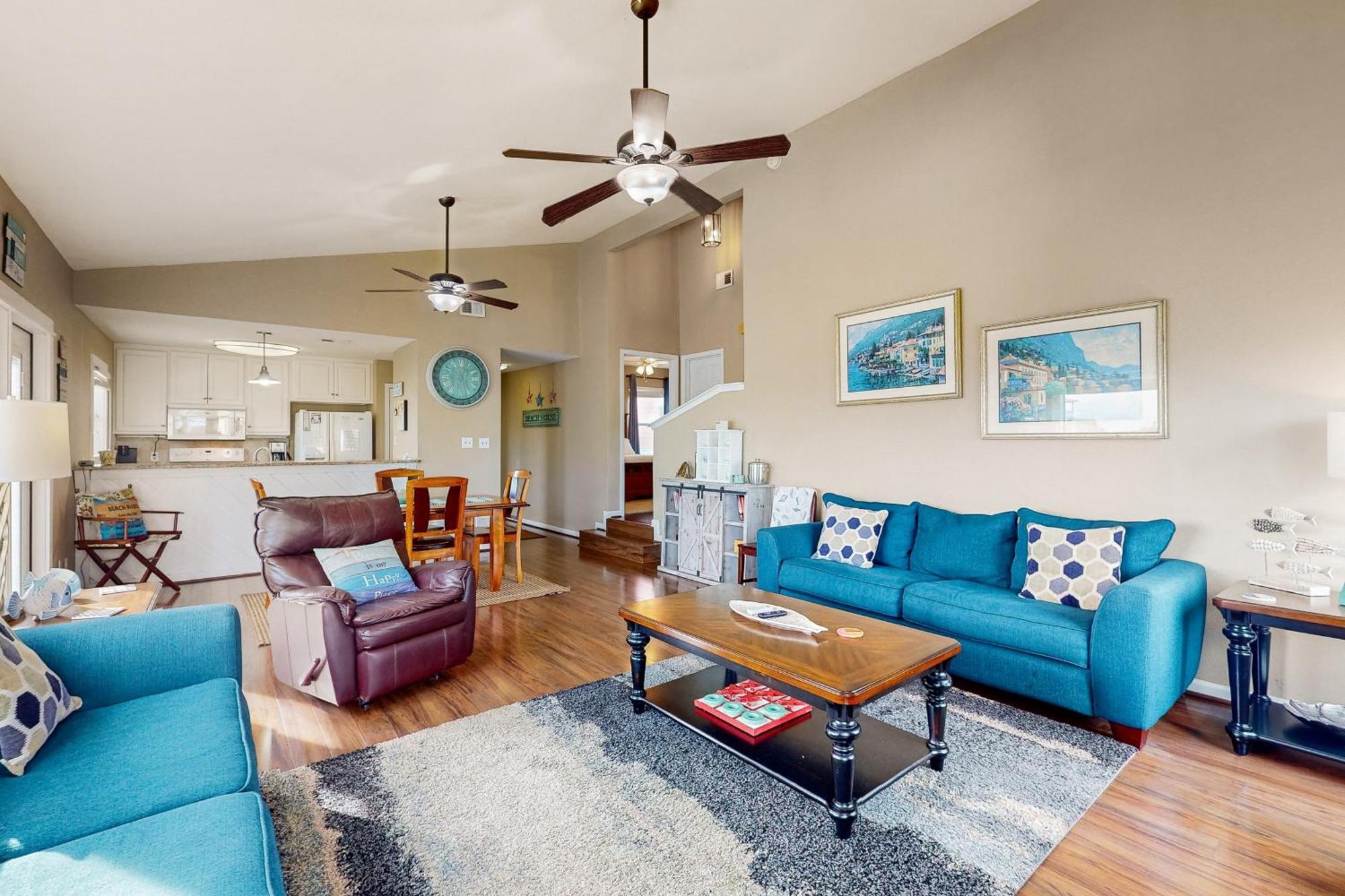 Sea La Vie Villa Port Aransas Eksteriør bilde
